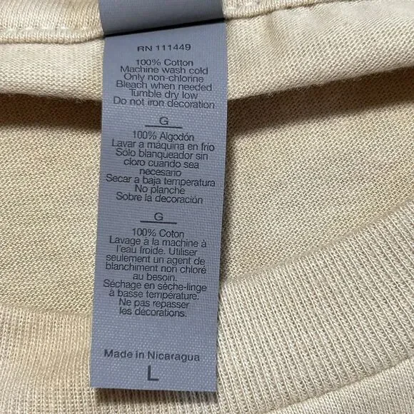 Phoenix Suns El Valle T-Shirt Graphic Next Level Apparel Mens L Womens L - Picture 4 of 8